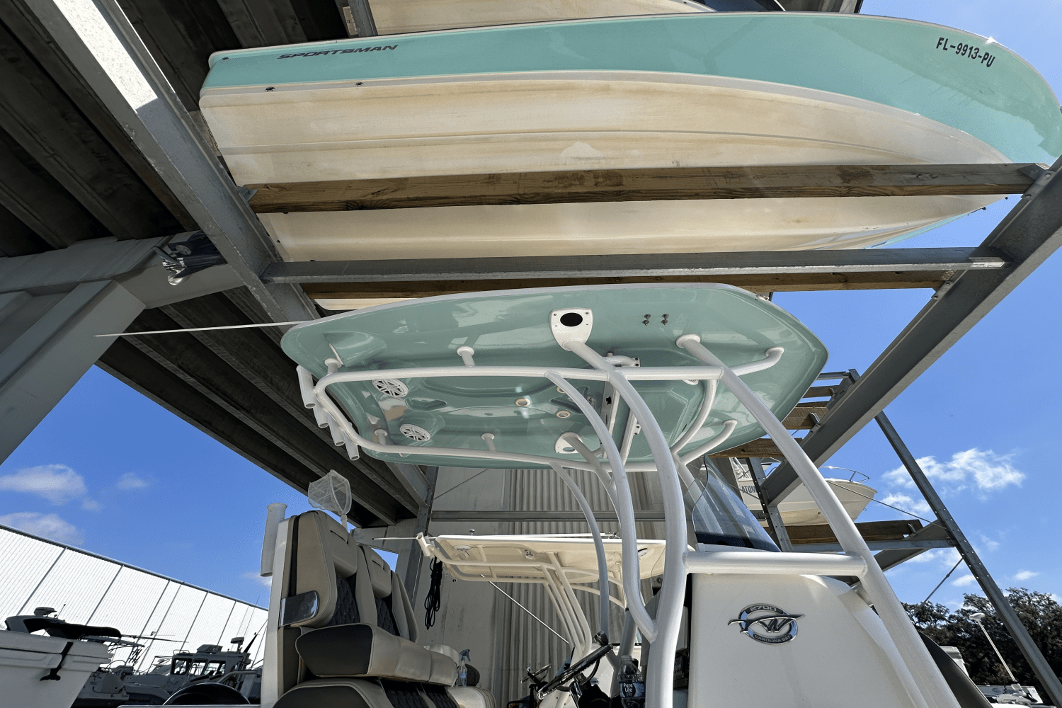 2021 Tidewater 2700 CB Image Thumbnail #12