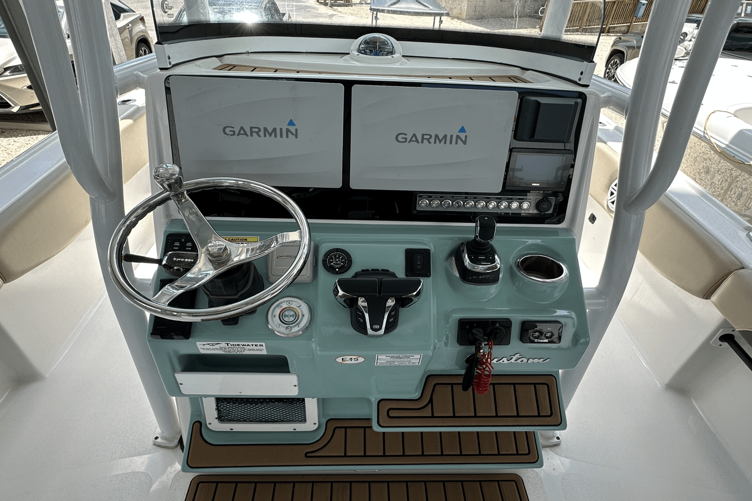 2021 Tidewater 2700 CB Image Thumbnail #27