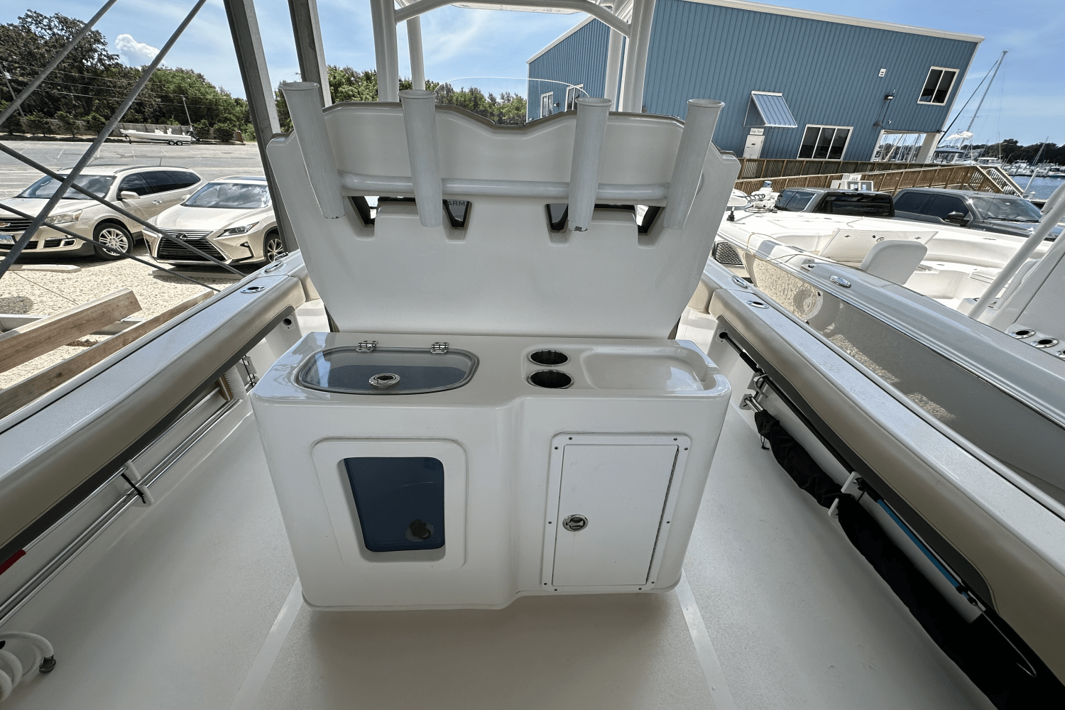 2021 Tidewater 2700 CB Image Thumbnail #12