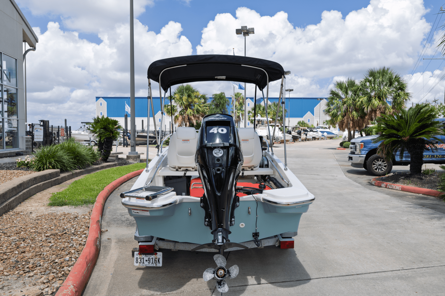 2021 Boston Whaler 130 Super Sport Image Thumbnail #10