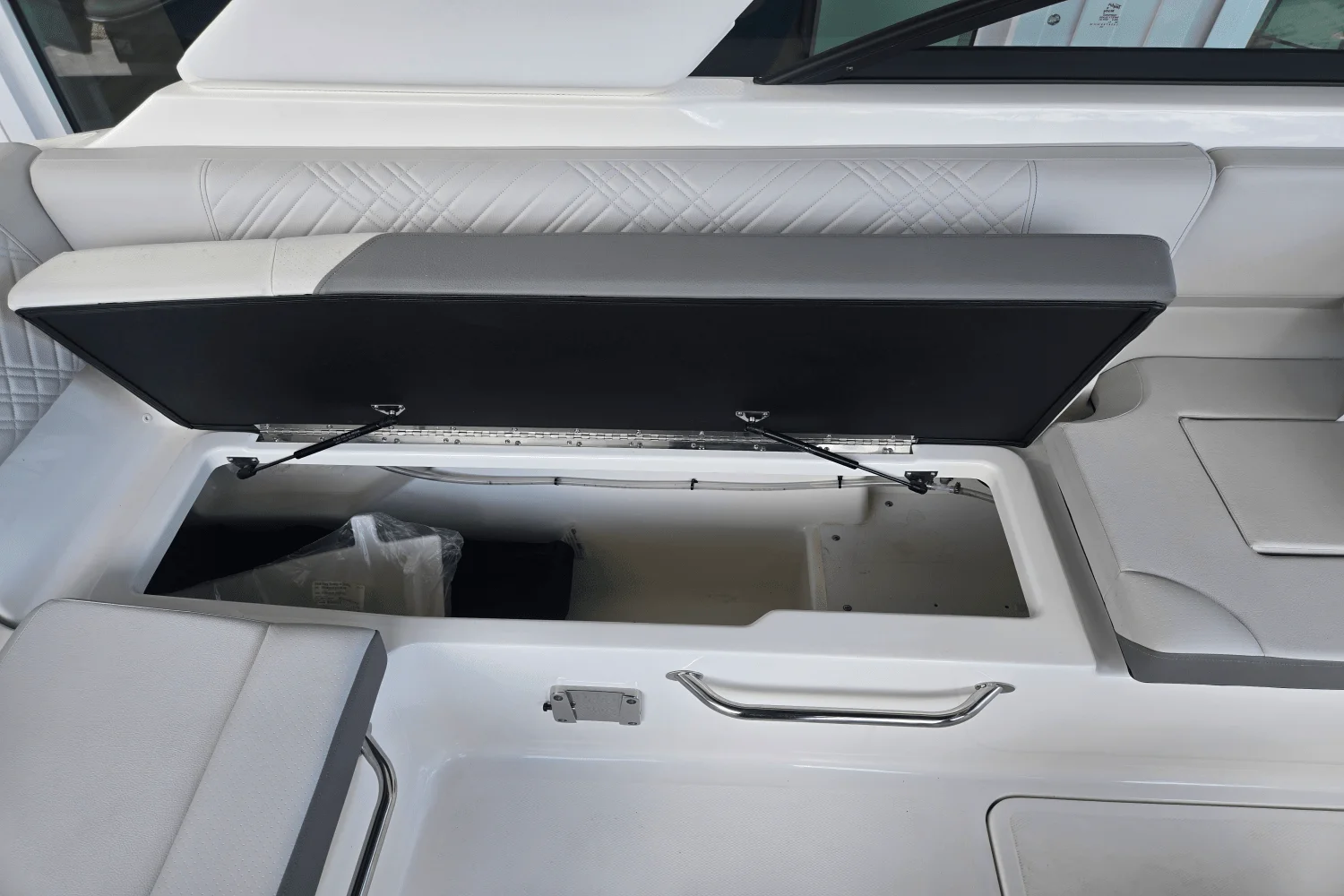 2025 Sea Ray SDX 250 Outboard Image Thumbnail #16