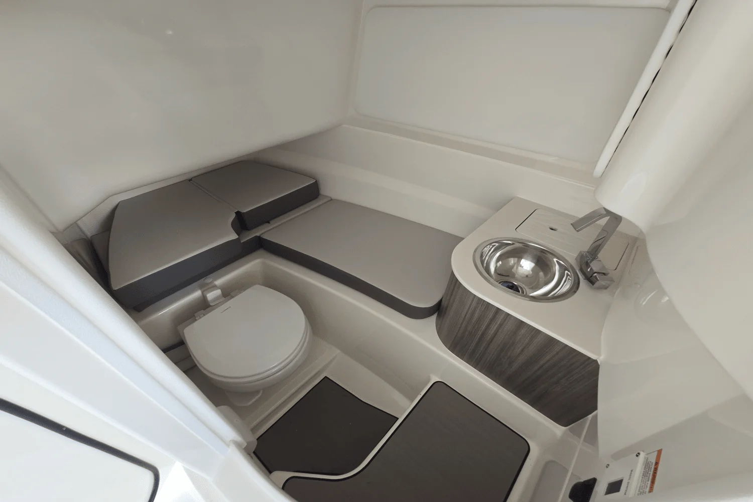 2025 Sea Ray SDX 250 Outboard Image Thumbnail #24