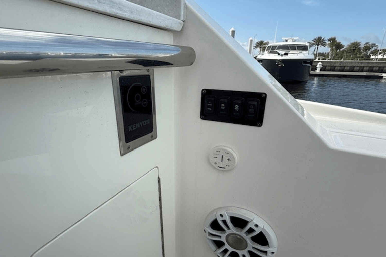 2022 Regal 36 XO Image Thumbnail #37