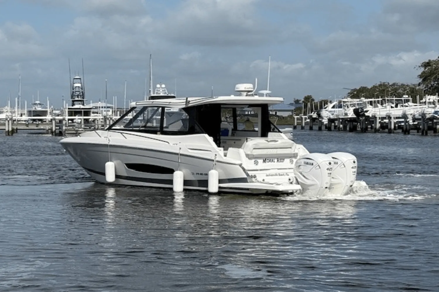 2022 Regal 36 XO Image Thumbnail #66