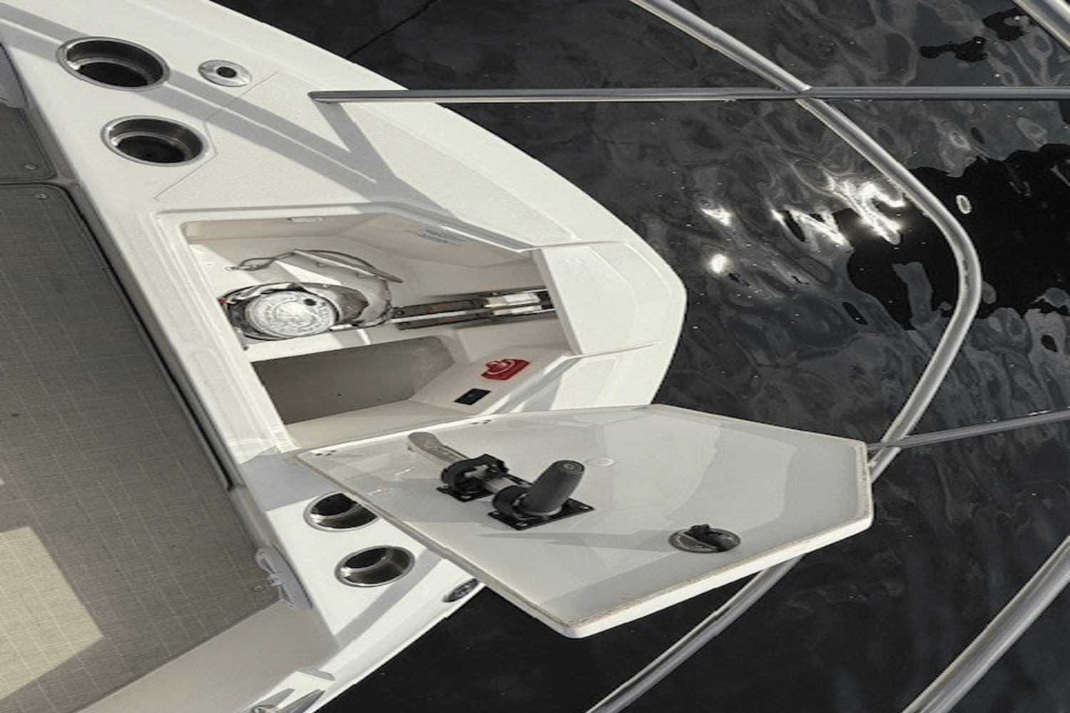 2022 Regal 36 XO Image Thumbnail #23