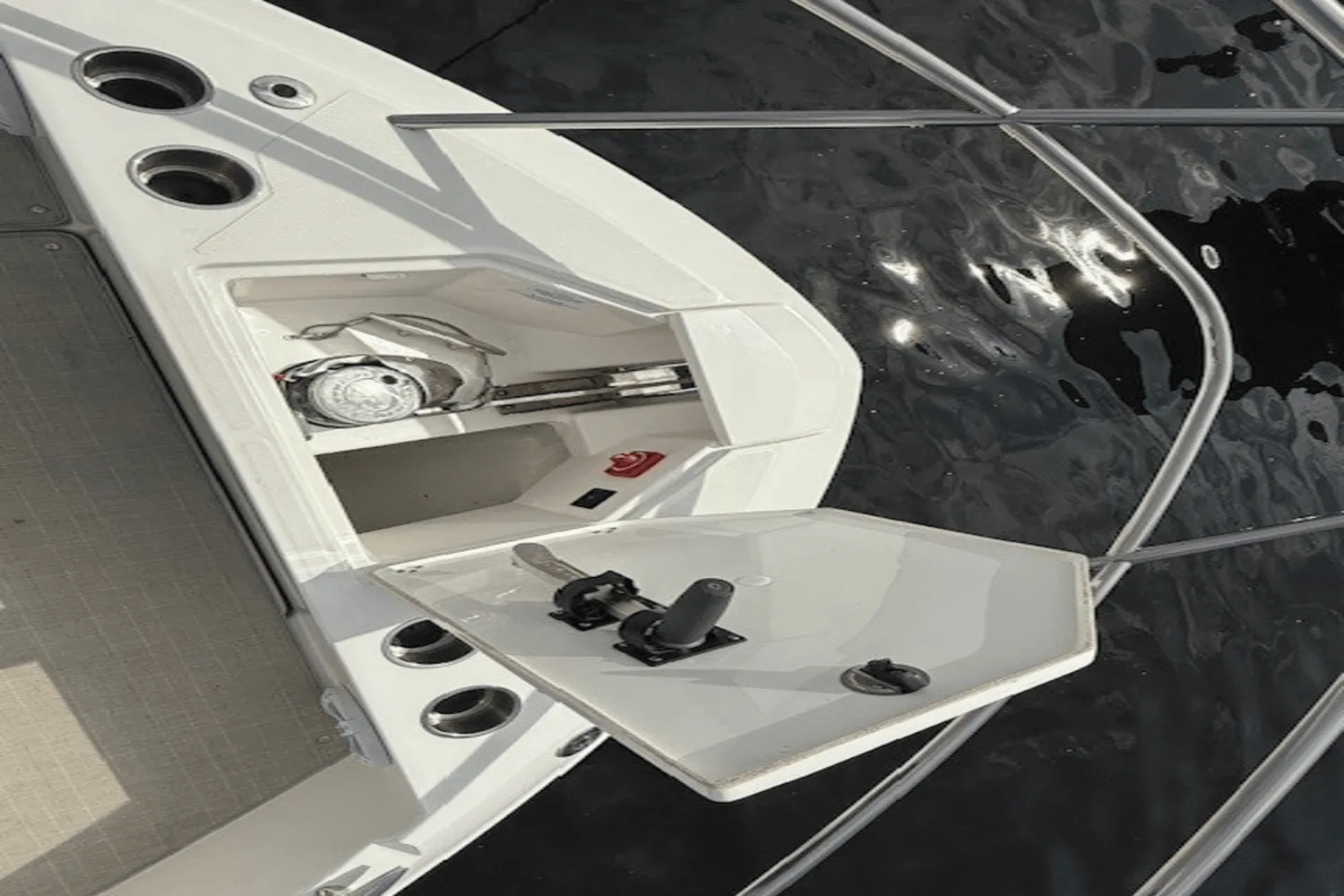 2022 Regal 36 XO Image Thumbnail #30
