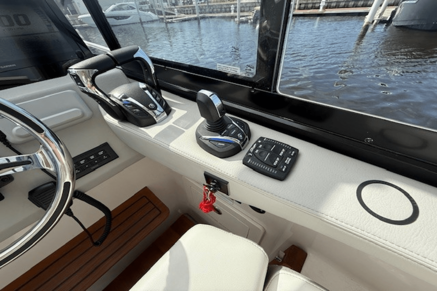 2022 Regal 36 XO Image Thumbnail #15