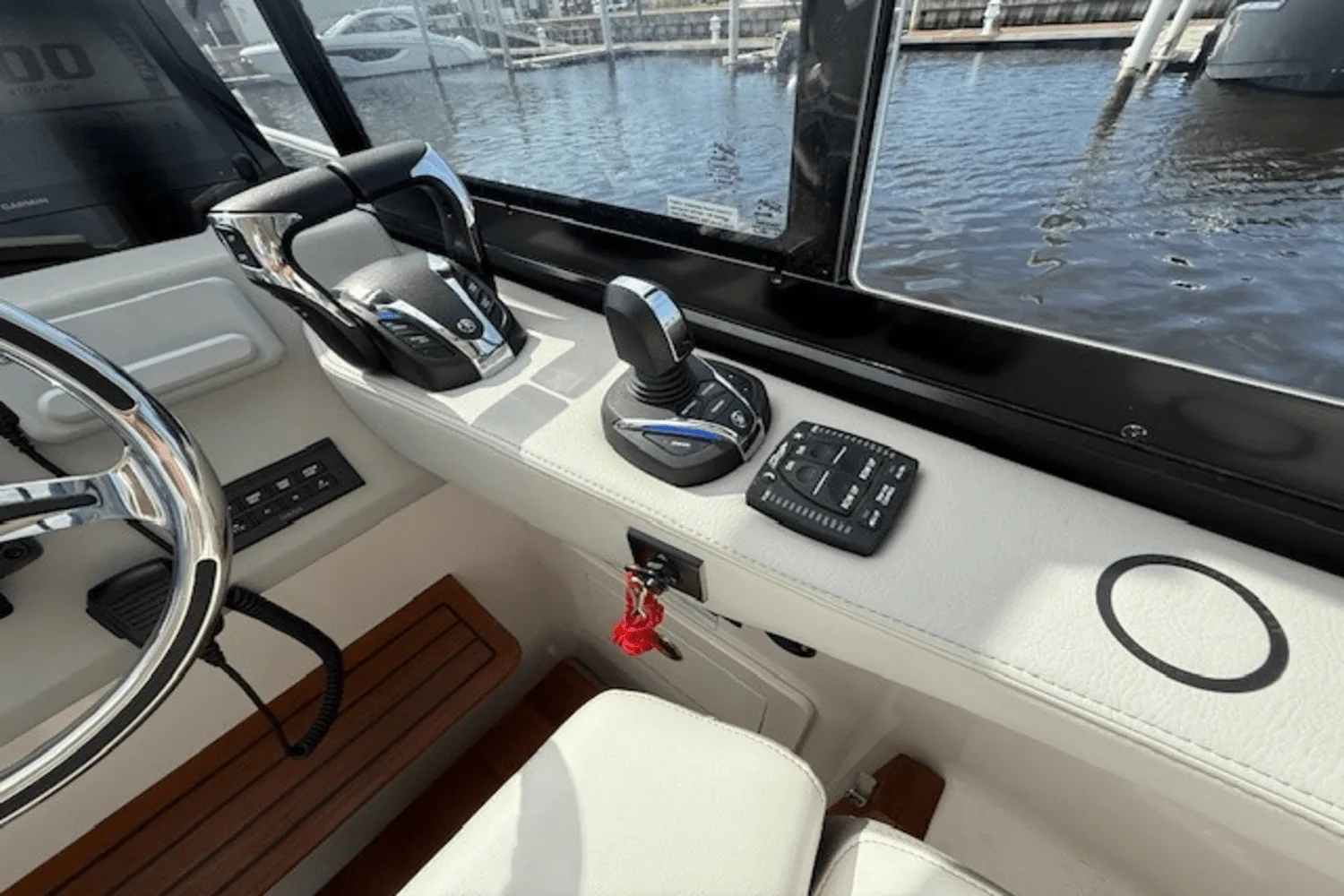 2022 Regal 36 XO Image Thumbnail #22