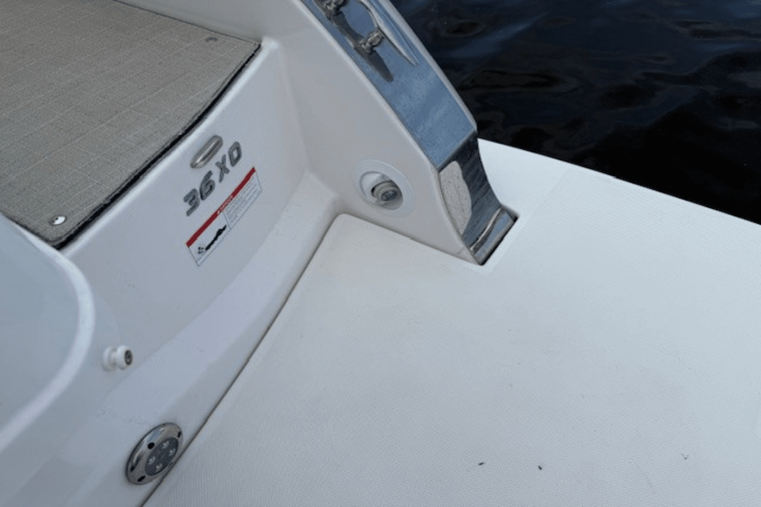 2022 Regal 36 XO Image Thumbnail #34