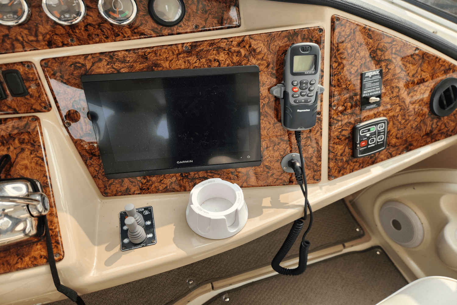 2007 Carver Yachts 466 MY Image Thumbnail #41