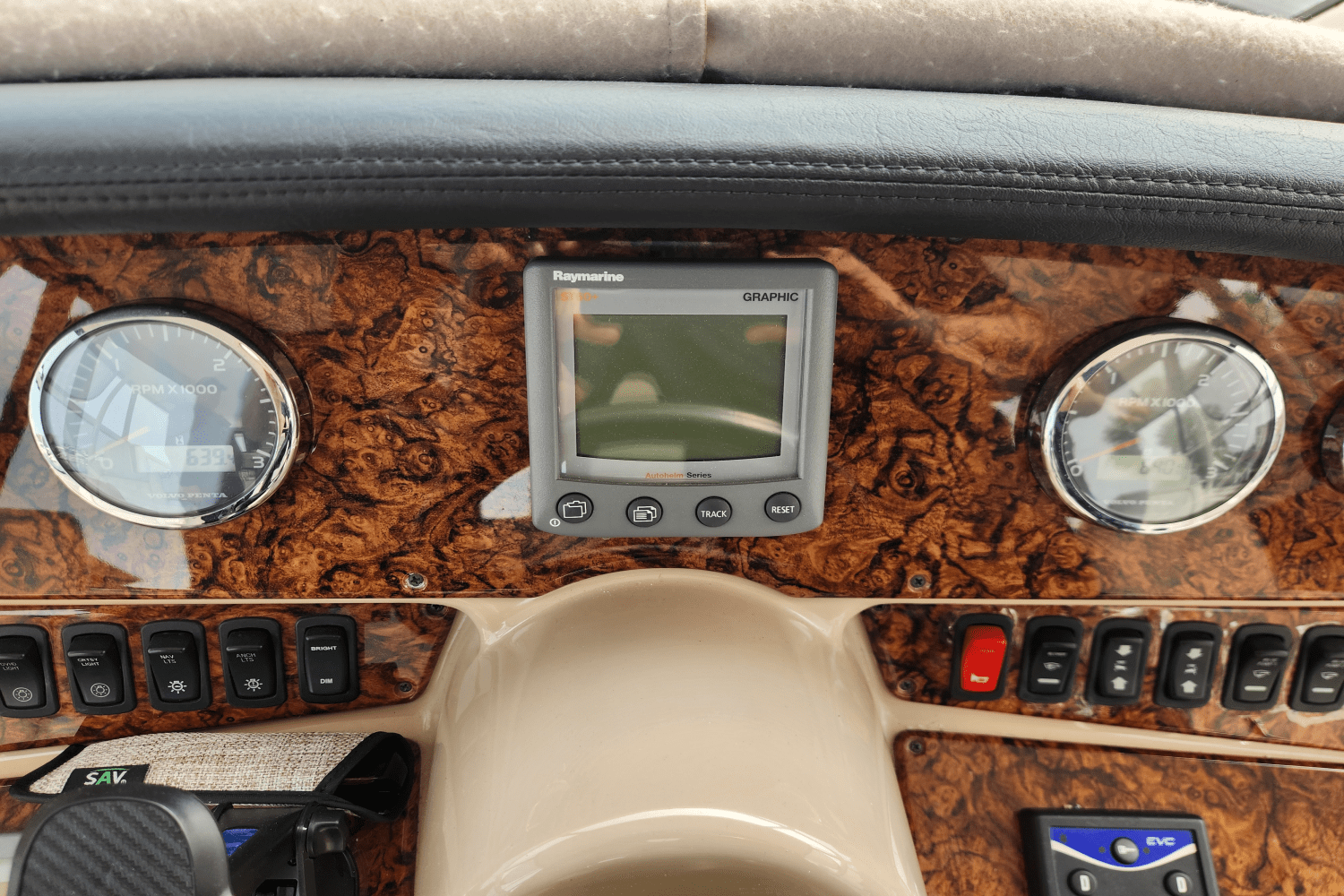 2007 Carver Yachts 466 MY Image Thumbnail #40
