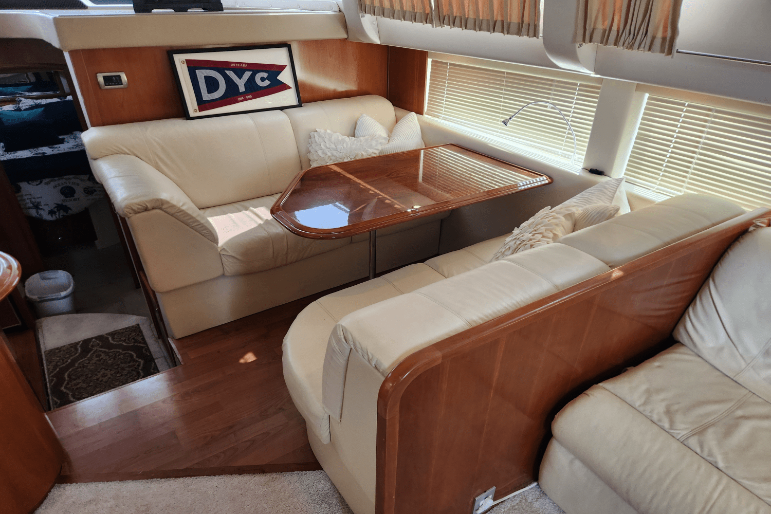 2007 Carver Yachts 466 MY Image Thumbnail #21