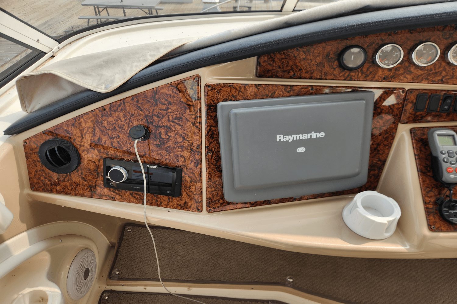 2007 Carver Yachts 466 MY Image Thumbnail #38