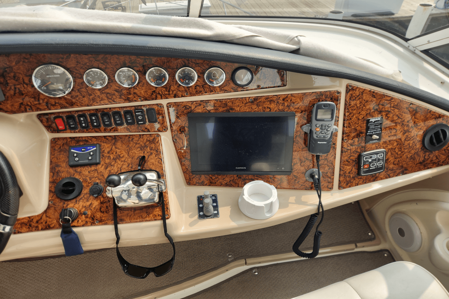 2007 Carver Yachts 466 MY Image Thumbnail #39