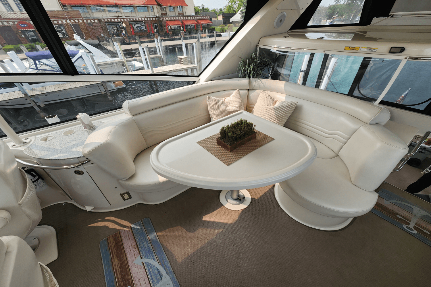 2007 Carver Yachts 466 MY Image Thumbnail #36