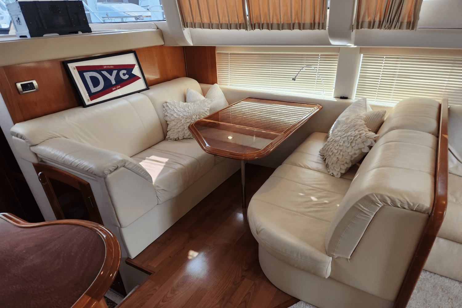 2007 Carver Yachts 466 MY Image Thumbnail #22