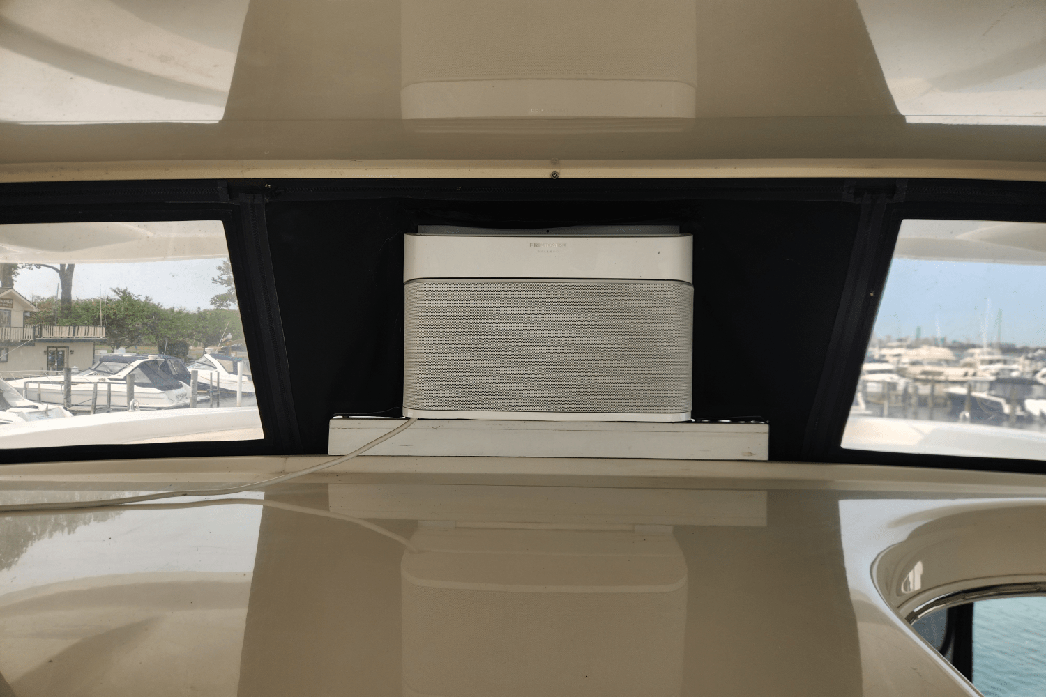 2007 Carver Yachts 466 MY Image Thumbnail #43