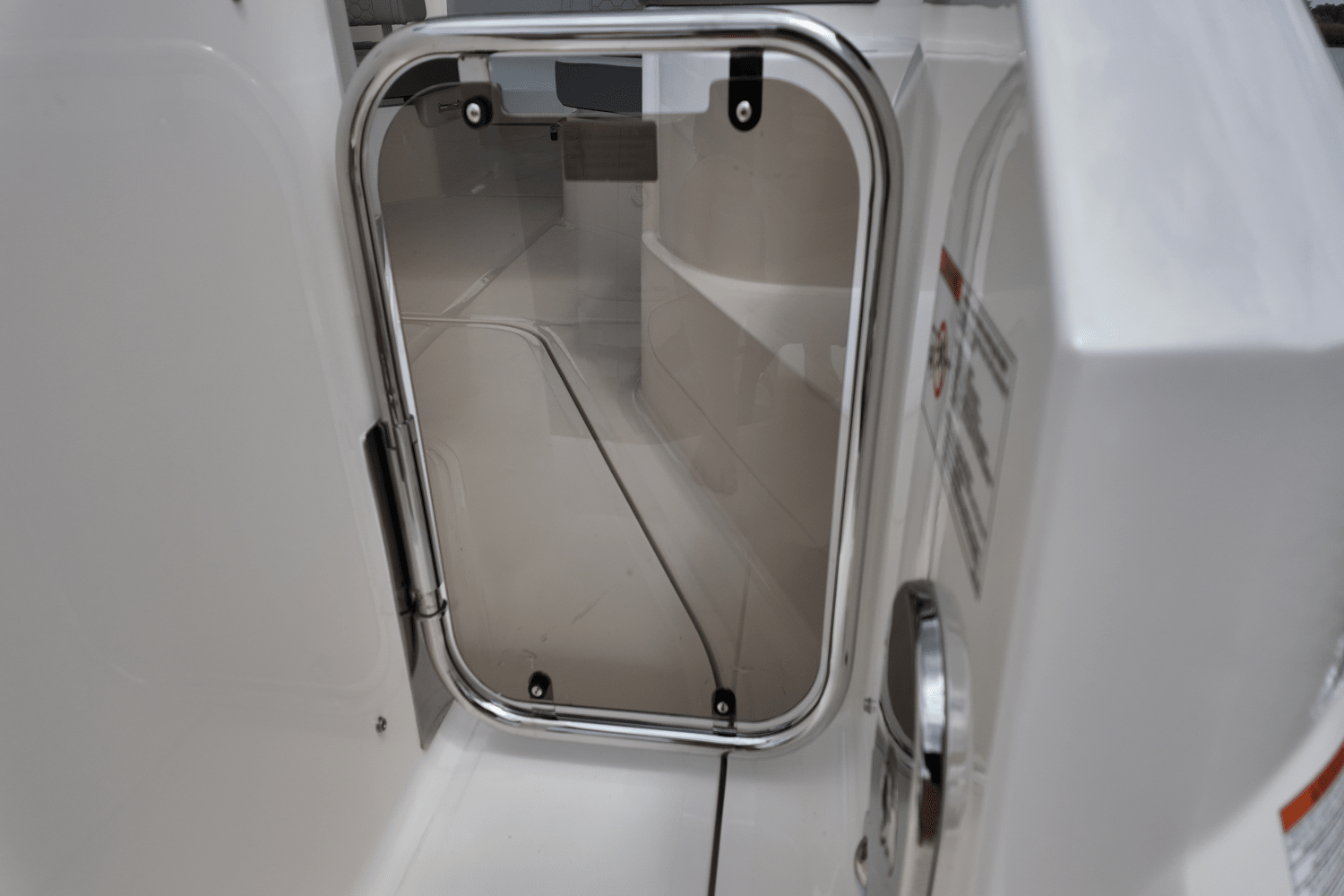 2026 Sea Ray Sundancer 320 Outboard Image Thumbnail #28