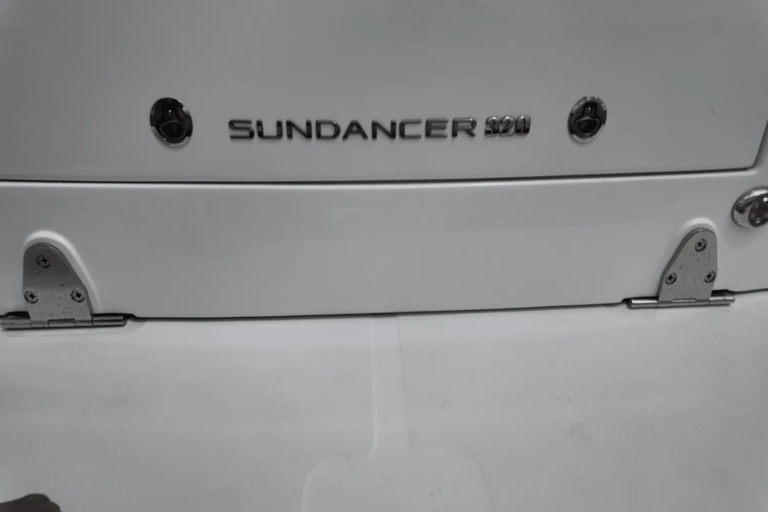 2026 Sea Ray Sundancer 320 Outboard Image Thumbnail #3
