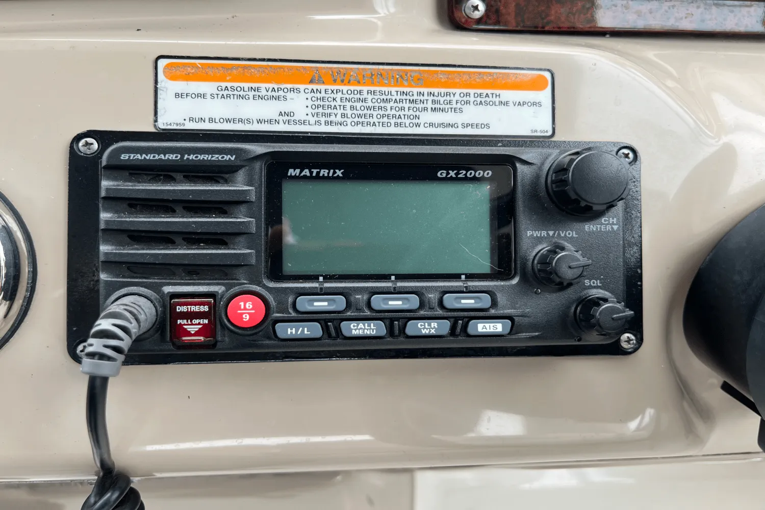 2005 Sea Ray 300 SUNDANCER Image Thumbnail #35