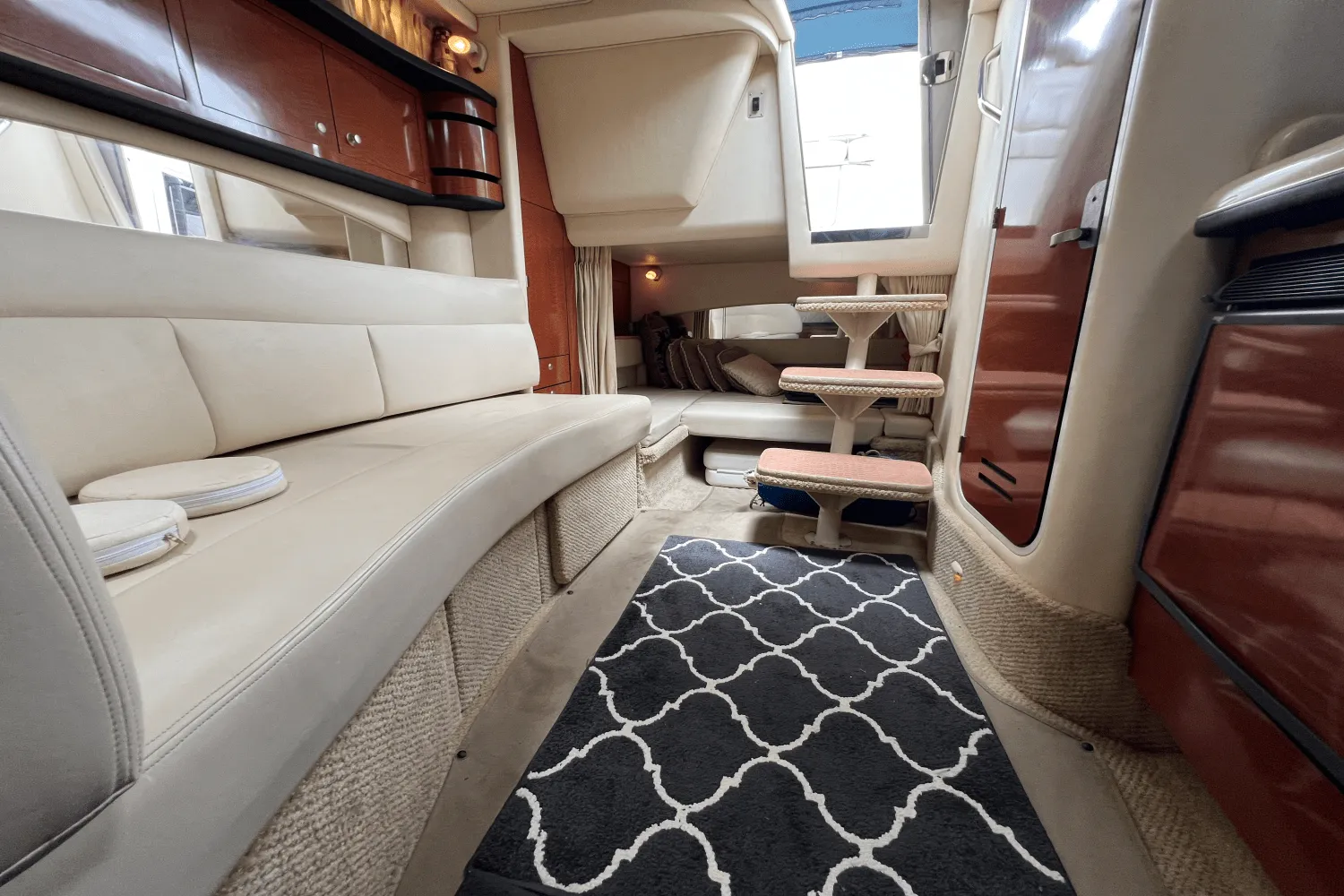 2005 Sea Ray 300 SUNDANCER Image Thumbnail #47