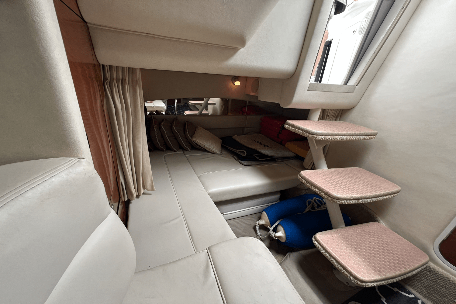 2005 Sea Ray 300 SUNDANCER Image Thumbnail #46
