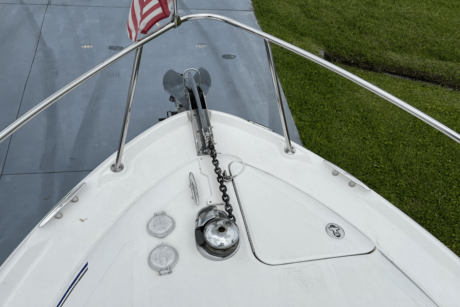 2005 Sea Ray 300 SUNDANCER Image Thumbnail #53