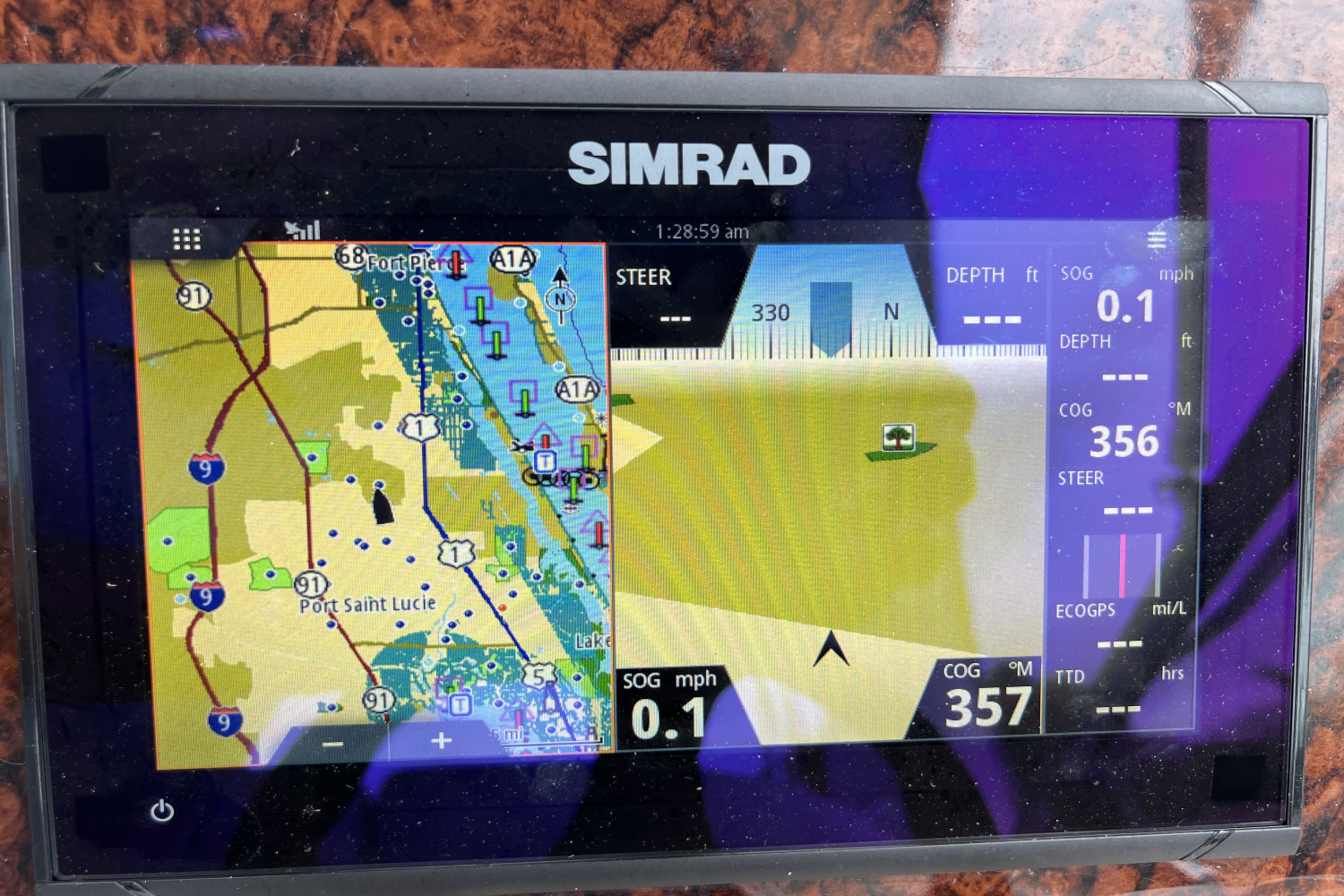 2005 Sea Ray 300 SUNDANCER Image Thumbnail #33