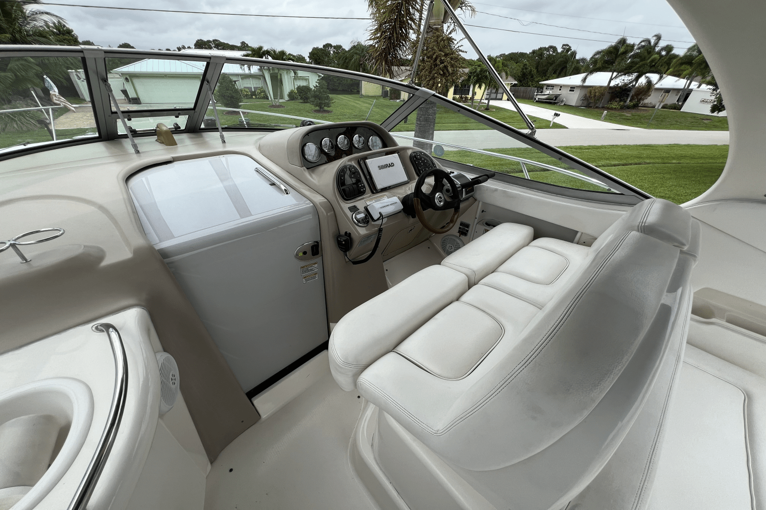 2005 Sea Ray 300 SUNDANCER Image Thumbnail #26