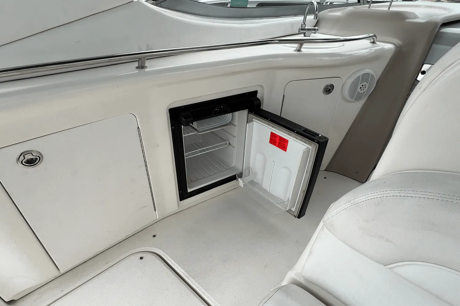 2005 Sea Ray 300 SUNDANCER Image Thumbnail #22