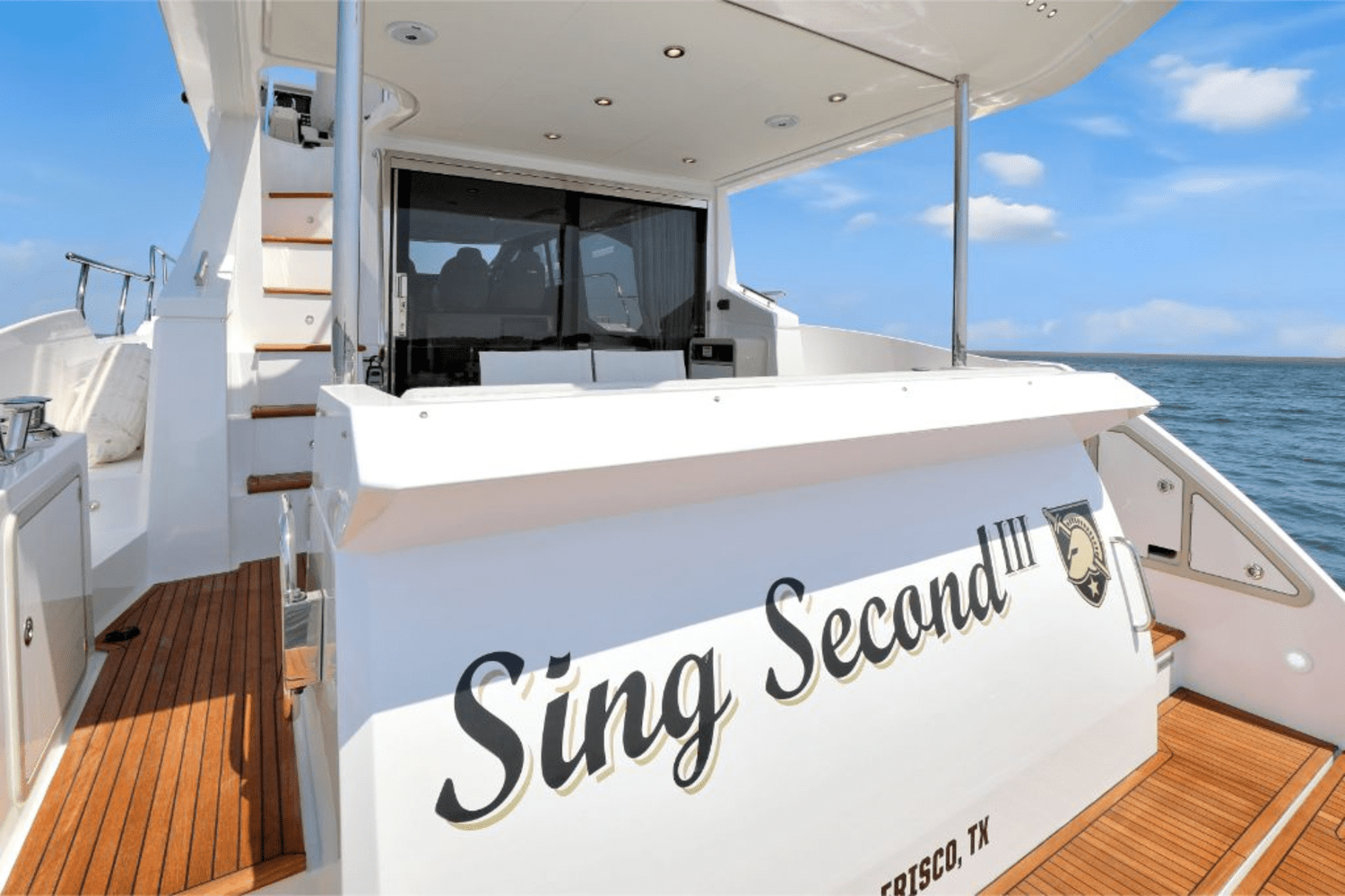 2020 Azimut 50 FLY Image Thumbnail #56
