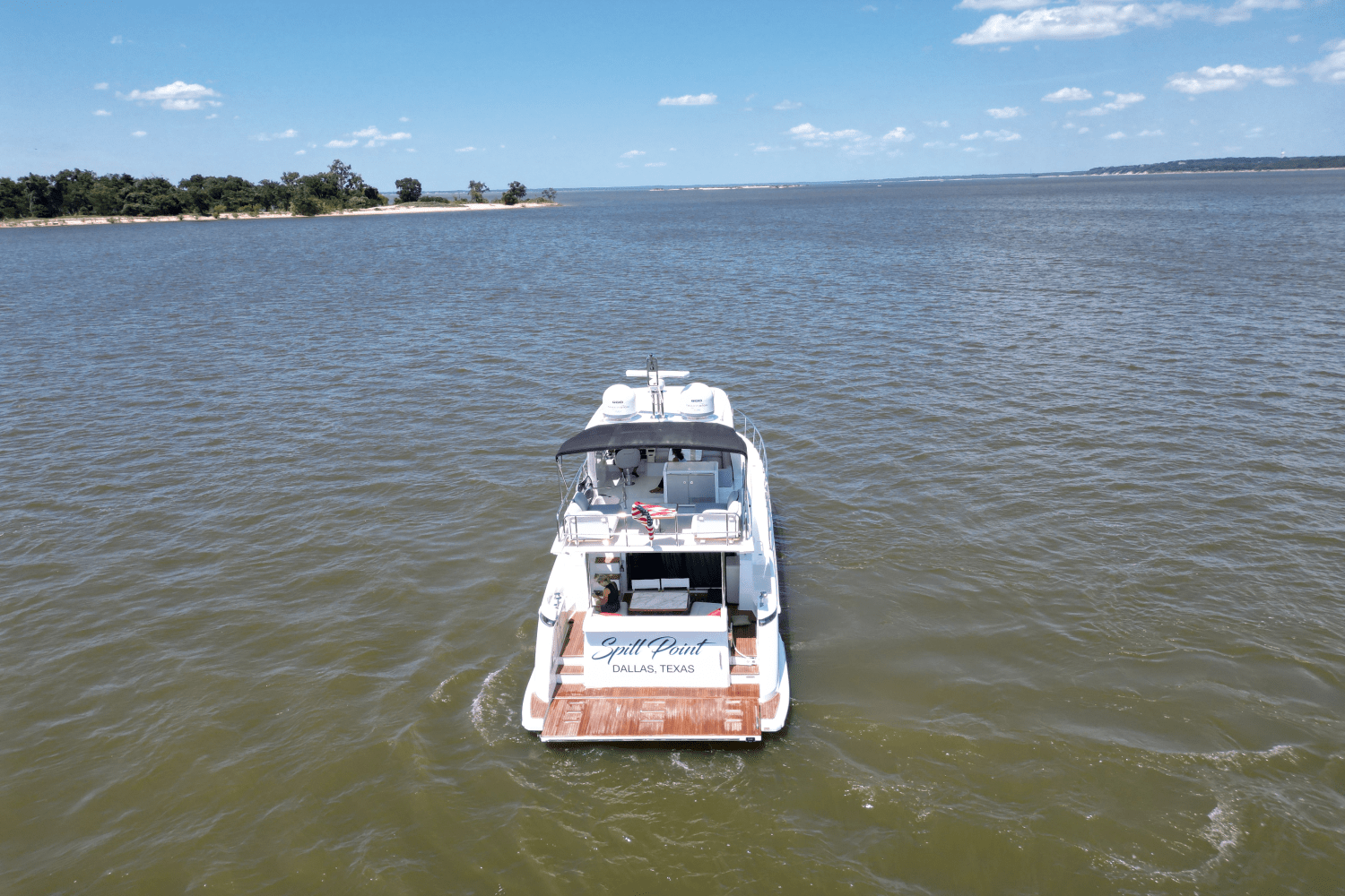 2020 Azimut 50 FLY Image Thumbnail #10