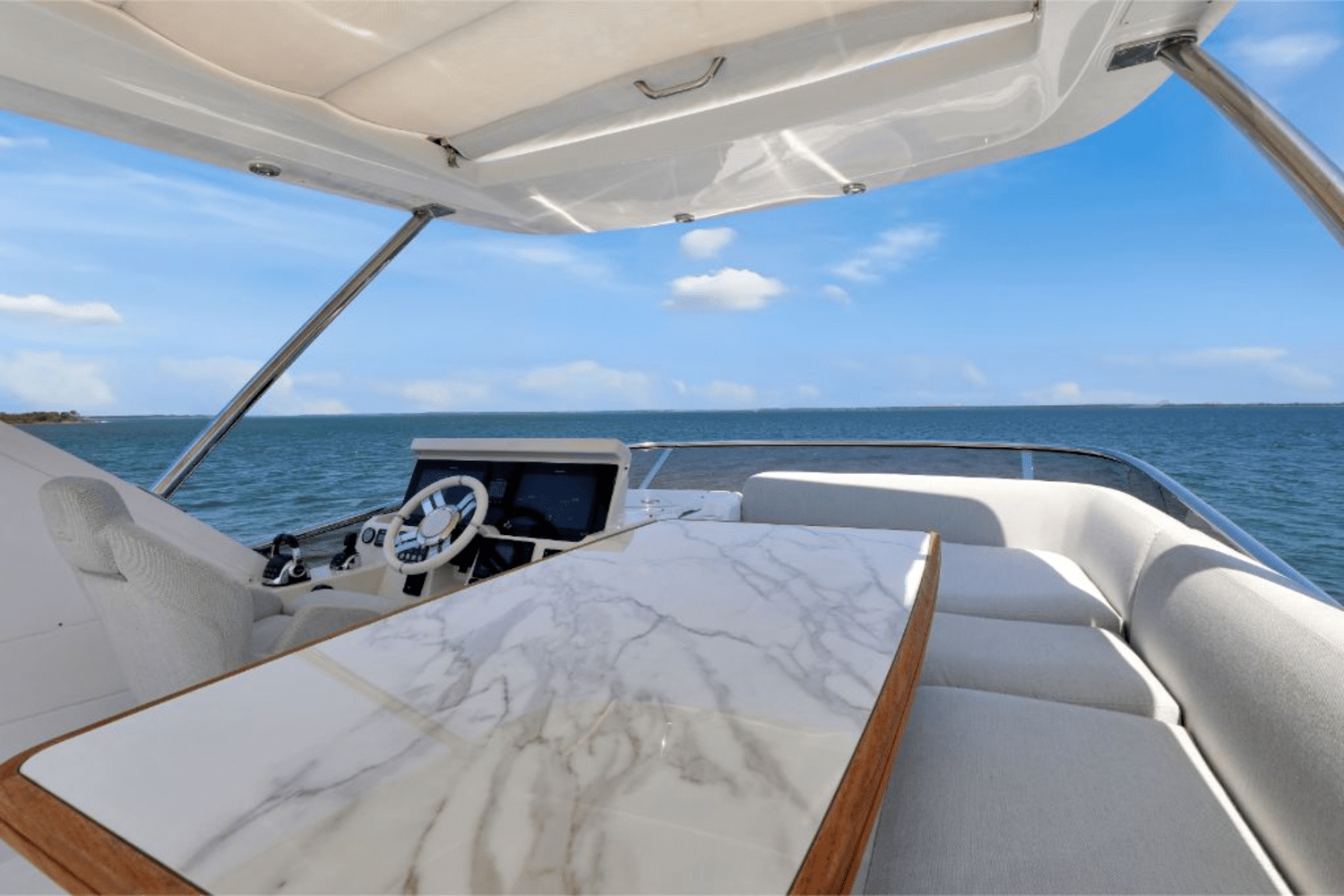 2020 Azimut 50 FLY Image Thumbnail #68