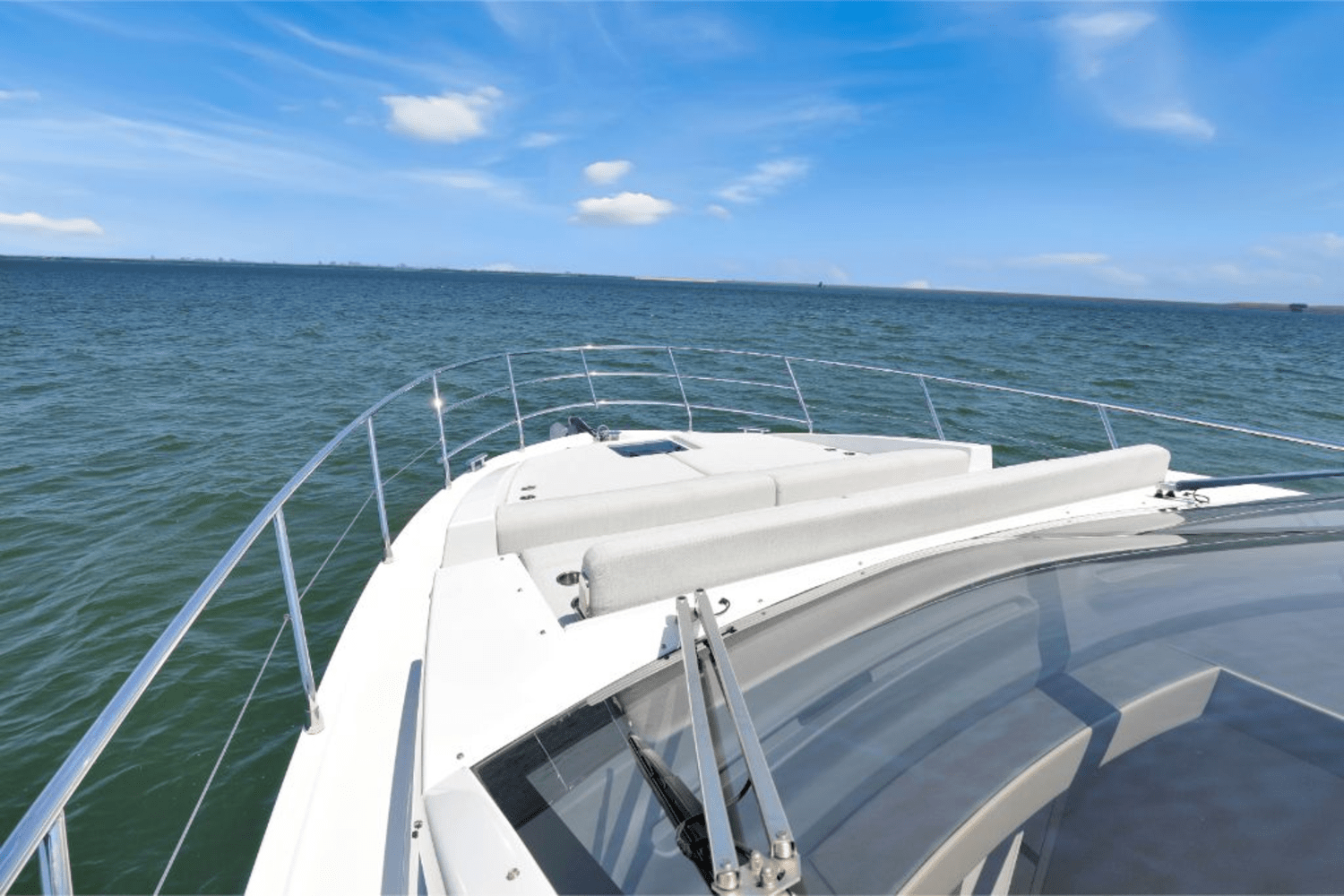 2020 Azimut 50 FLY Image Thumbnail #80