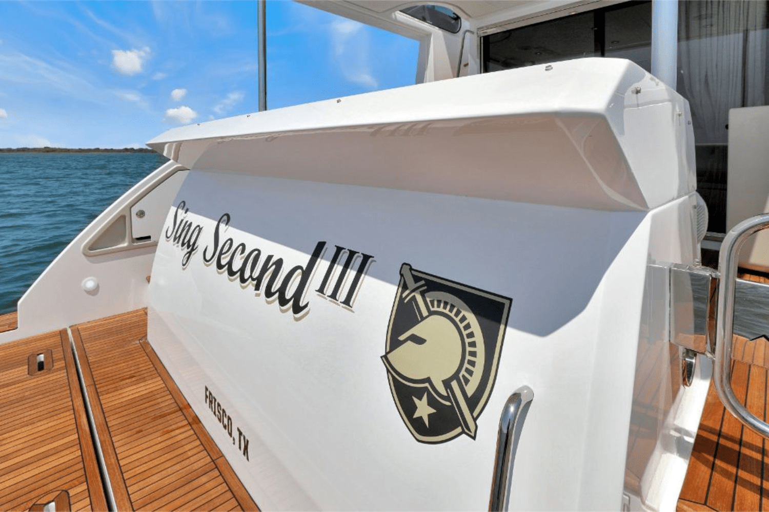 2020 Azimut 50 FLY Image Thumbnail #57