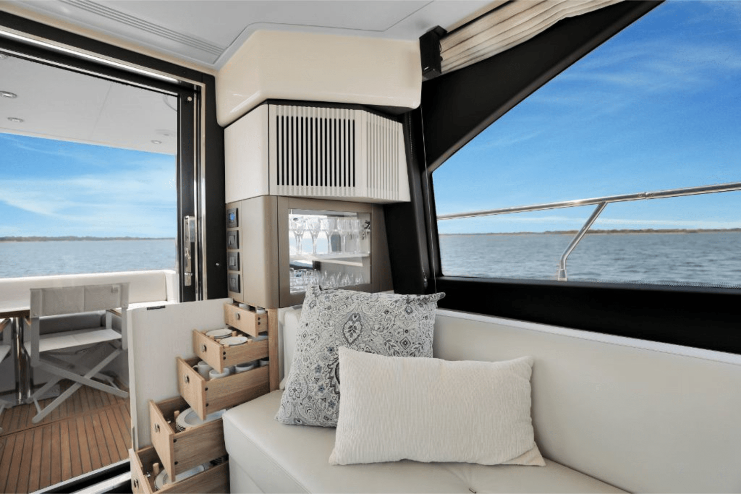 2020 Azimut 50 FLY Image Thumbnail #43