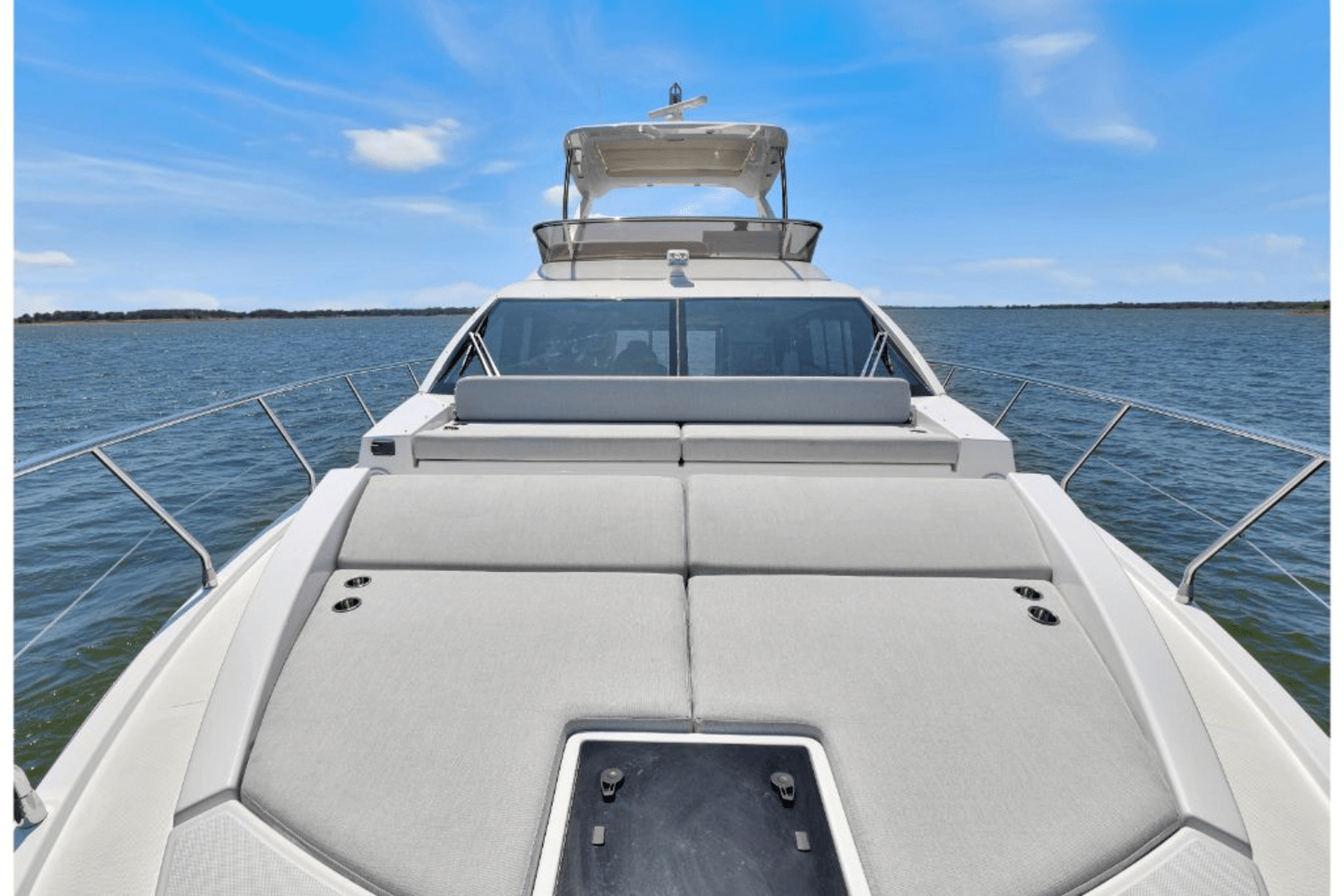 2020 Azimut 50 FLY Image Thumbnail #84