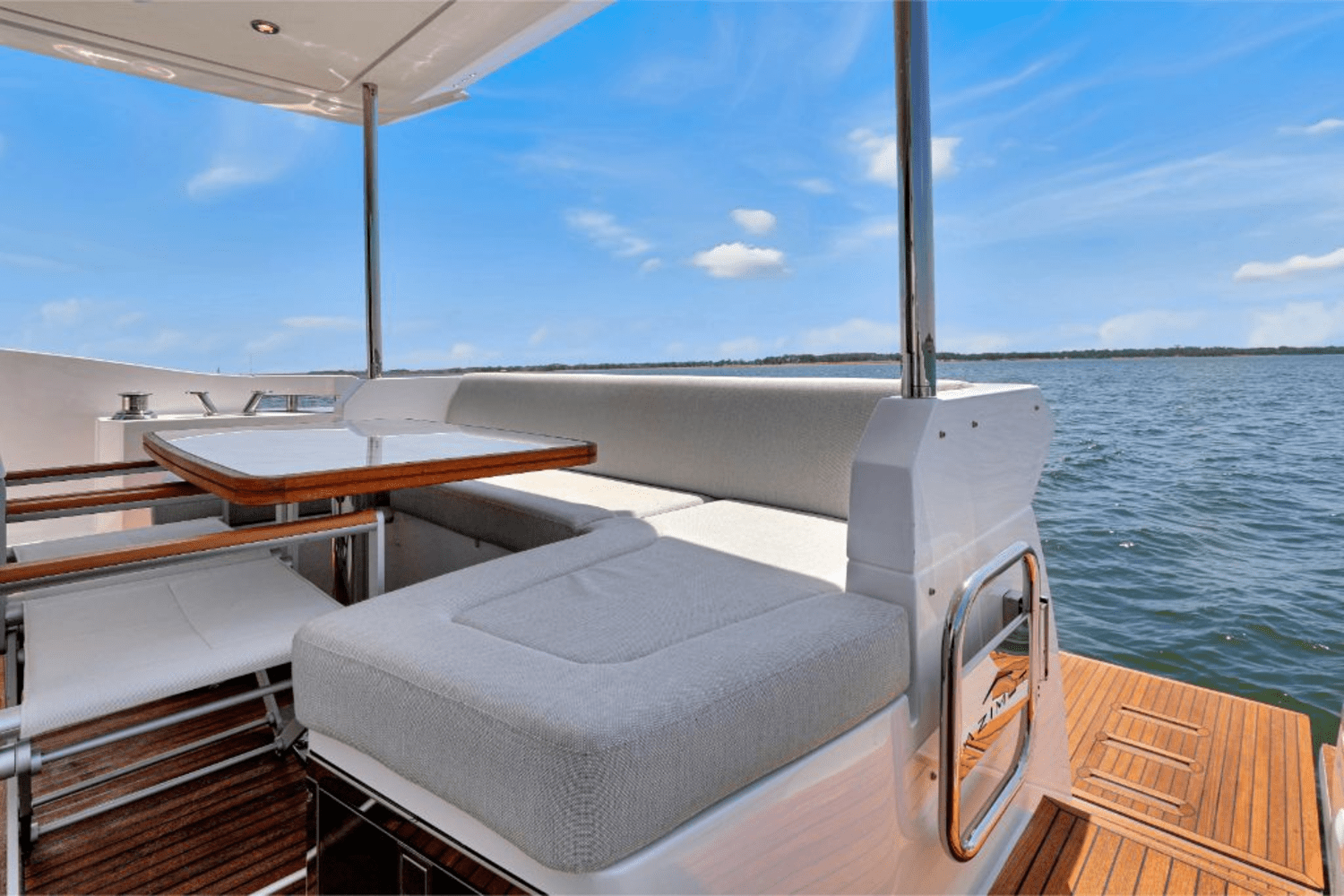 2020 Azimut 50 FLY Image Thumbnail #60