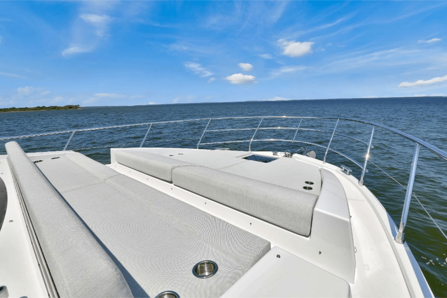2020 Azimut 50 FLY Image Thumbnail #82