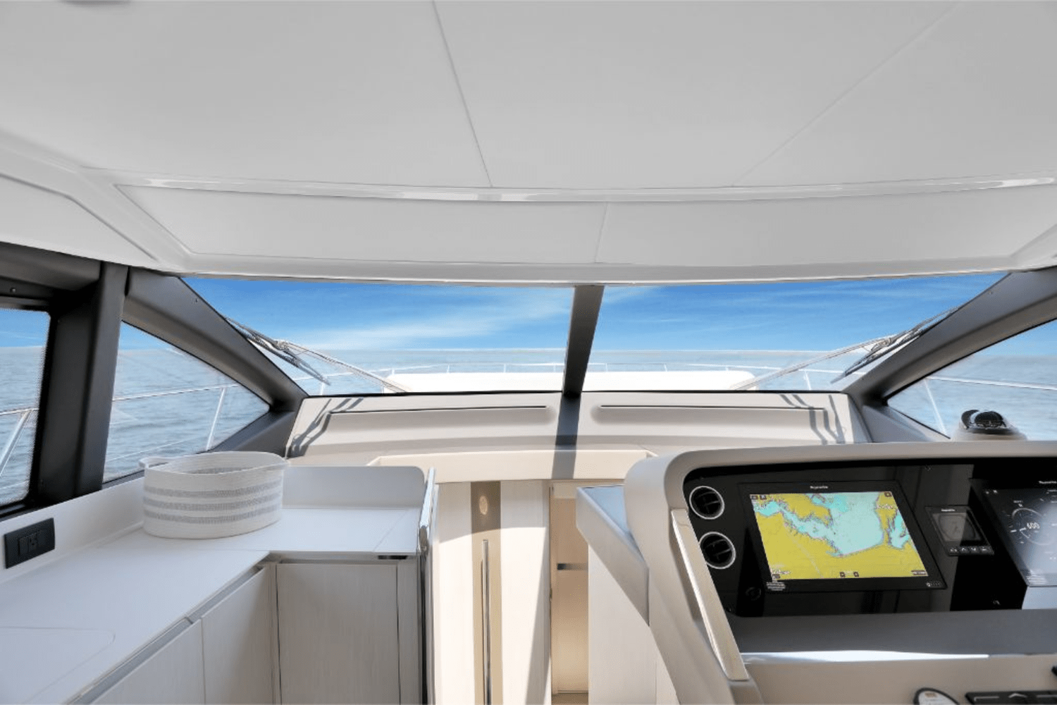 2020 Azimut 50 FLY Image Thumbnail #49
