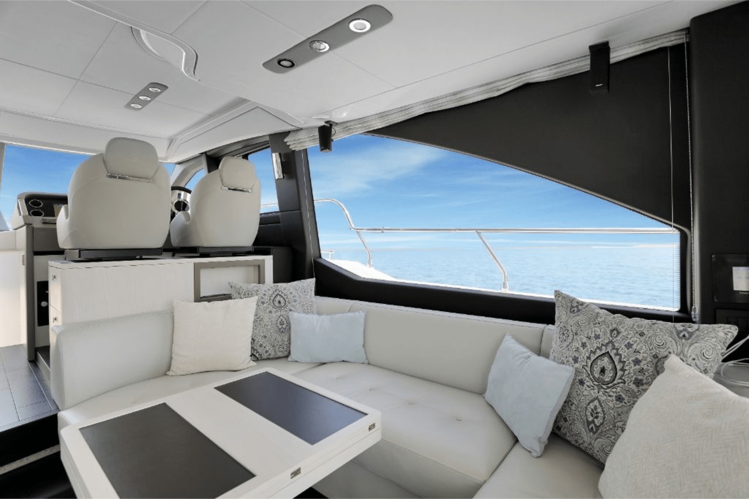 2020 Azimut 50 FLY Image Thumbnail #37