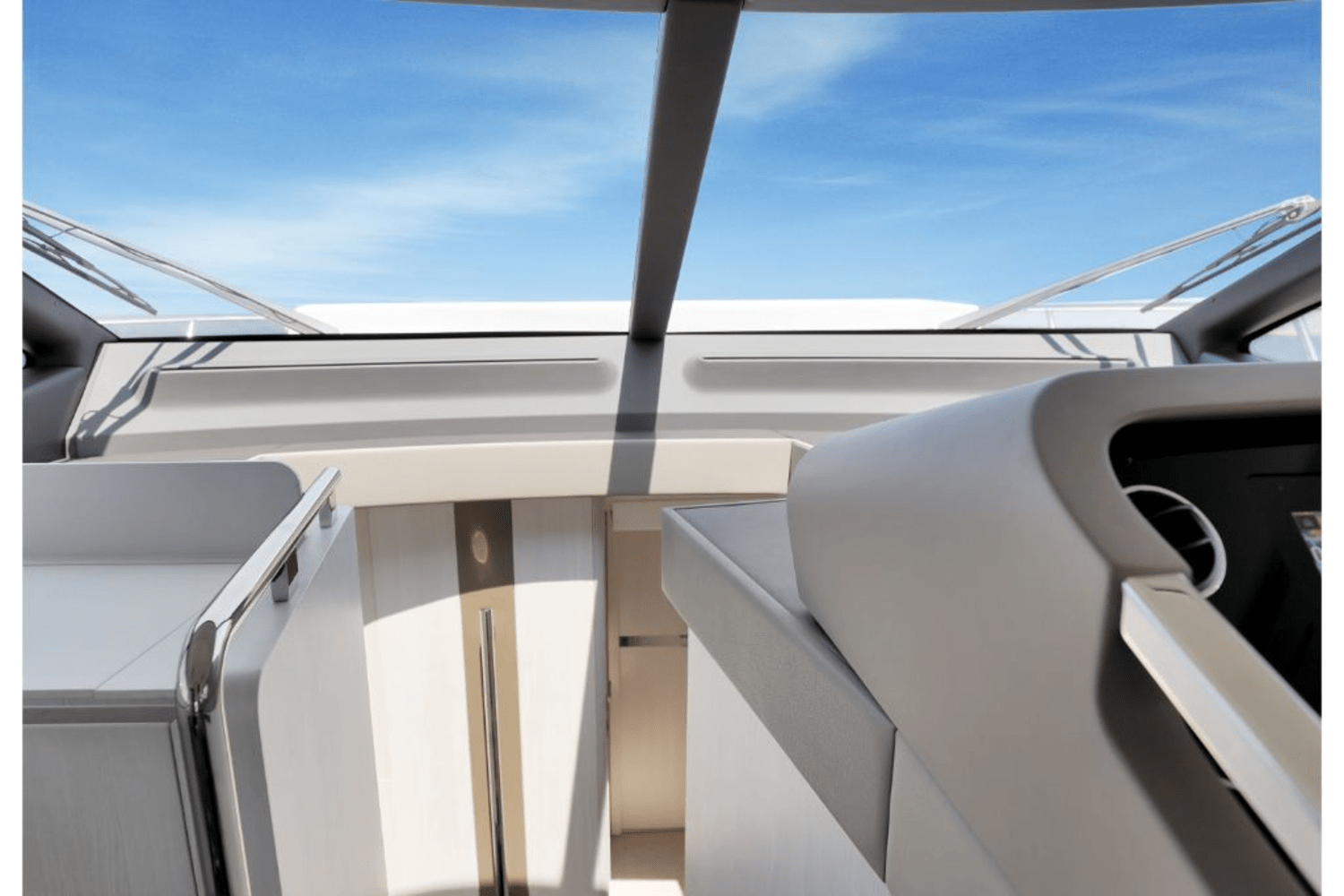 2020 Azimut 50 FLY Image Thumbnail #55