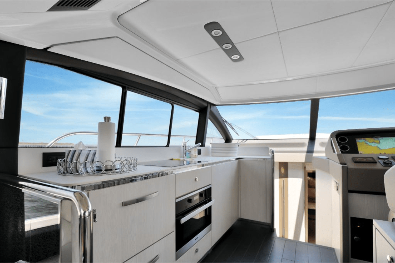 2020 Azimut 50 FLY Image Thumbnail #47