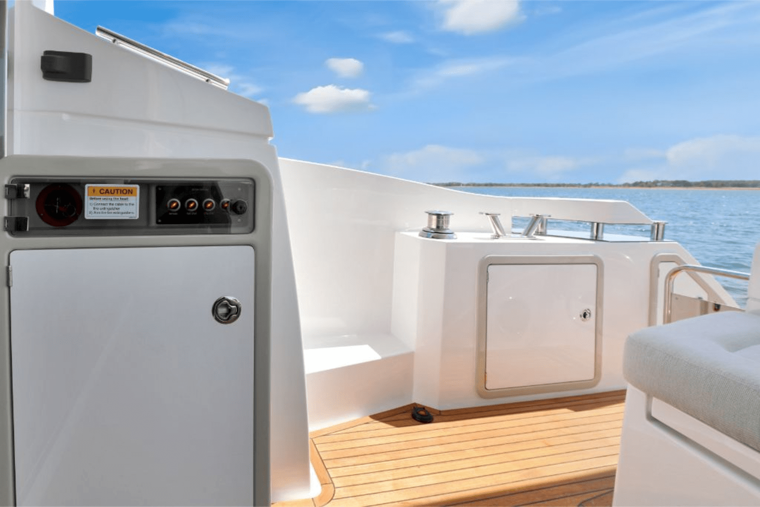 2020 Azimut 50 FLY Image Thumbnail #61