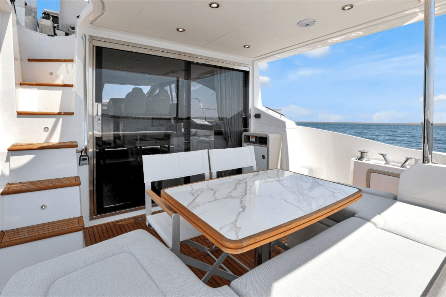 2020 Azimut 50 FLY Image Thumbnail #59