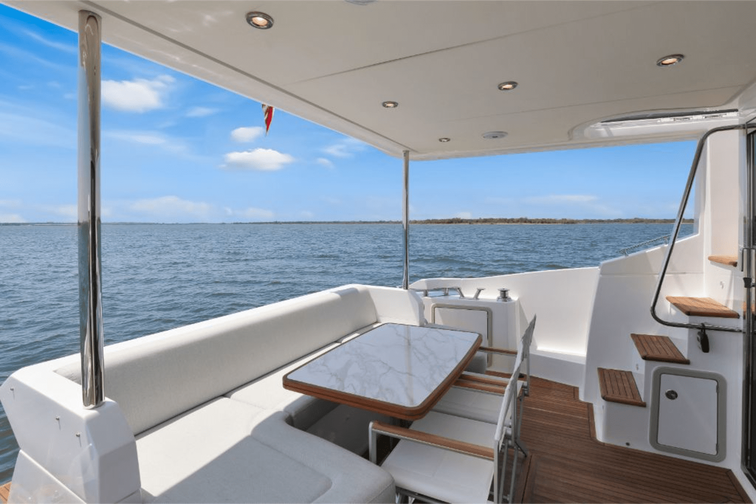 2020 Azimut 50 FLY Image Thumbnail #62