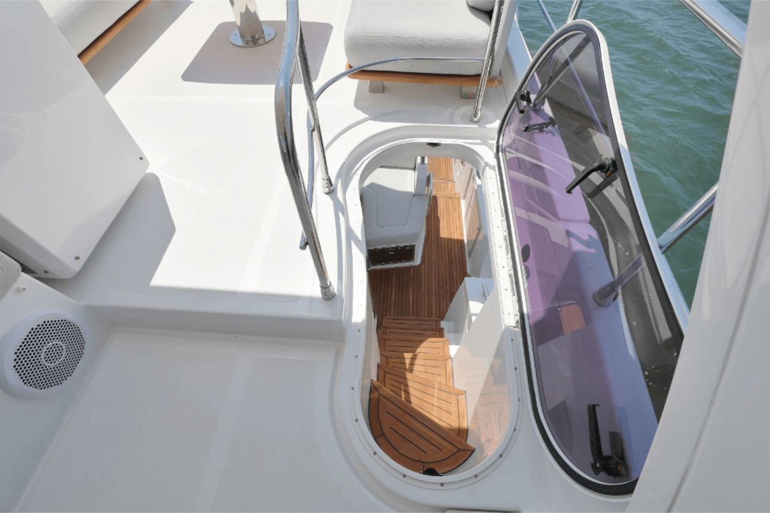 2020 Azimut 50 FLY Image Thumbnail #79