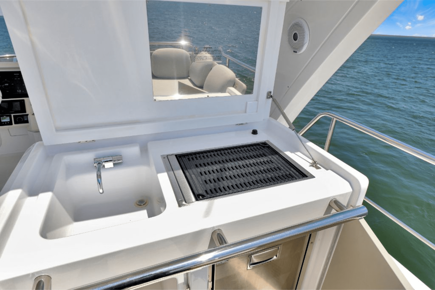 2020 Azimut 50 FLY Image Thumbnail #78