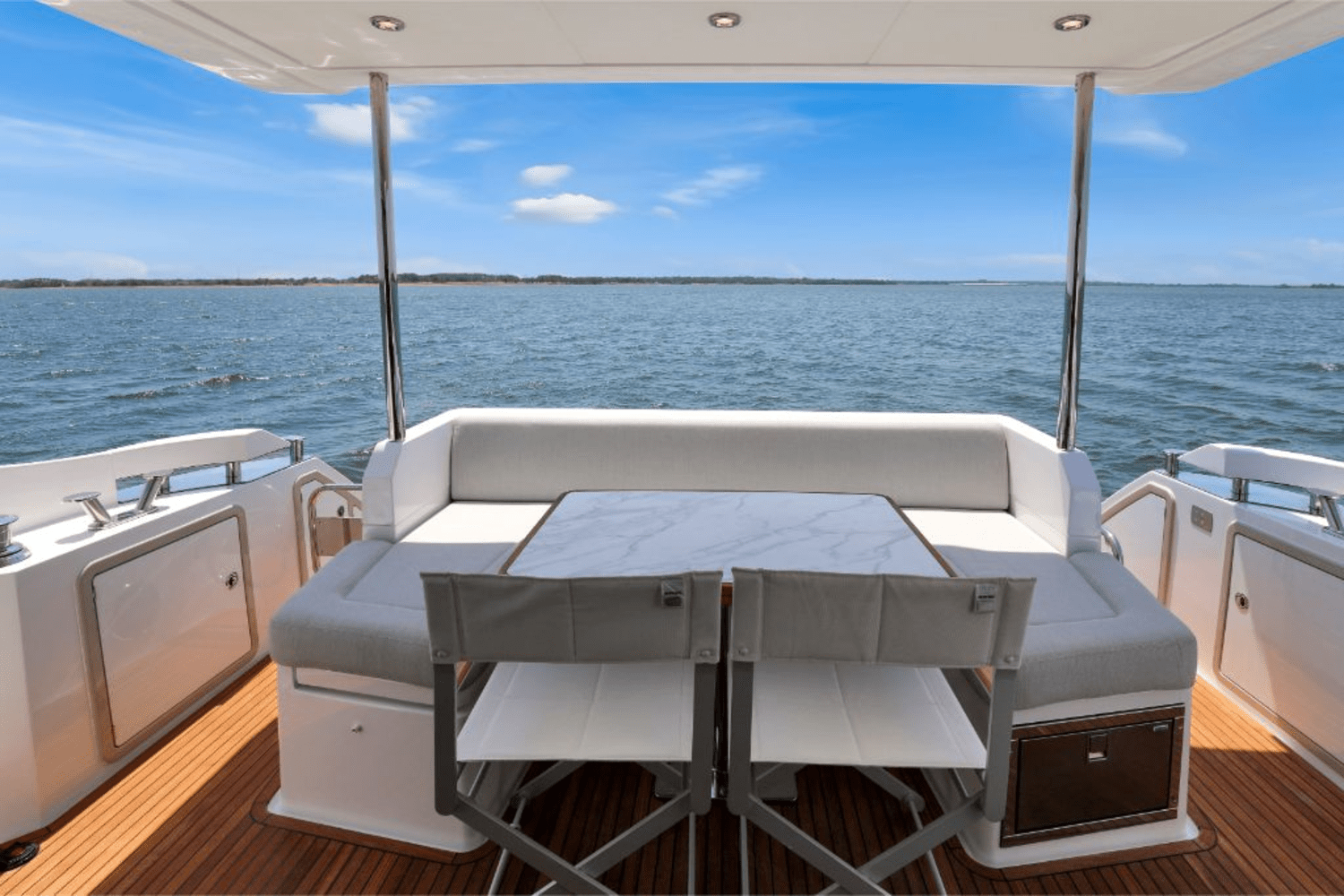 2020 Azimut 50 FLY Image Thumbnail #63