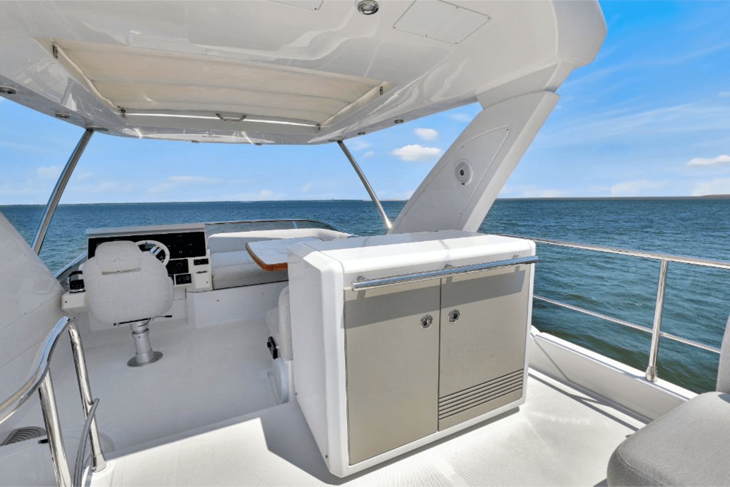 2020 Azimut 50 FLY Image Thumbnail #76